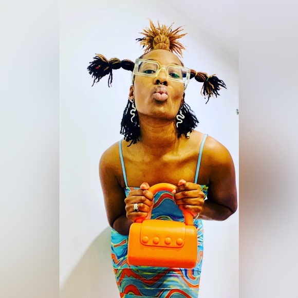 🎉Wild Fable Dress🎉 - Picture 4 of 6